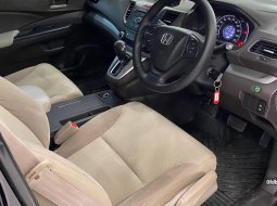 Honda CR-V 2.0 2014 - Pajak Masih Hidup - D1627SGV 12