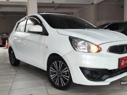 Mitsubishi Mirage GLS 2016 - Bisa Showing ke Rumah/Kantor - D1327UAL