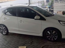 Honda Brio RS CVT 2021 2