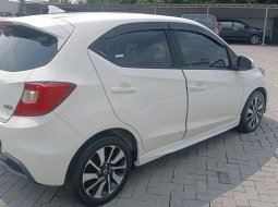 Honda Brio RS CVT 2021 3