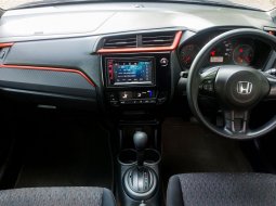 Honda Brio RS CVT 2021 12