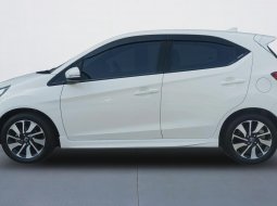 Honda Brio RS CVT 2021 13