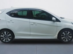 Honda Brio RS CVT 2021 14