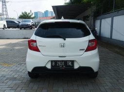 Honda Brio RS CVT 2021 15