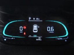 Hyundai Stargazer Prime A/T ( Matic ) 2023 Hitam Km 20rban Mulus Siap Pakai 7