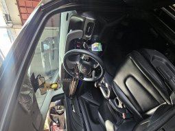 Hyundai Stargazer Prime A/T ( Matic ) 2023 Hitam Km 20rban Mulus Siap Pakai 10