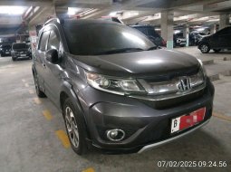 Honda BR-V E CVT 2019 Abu-abu 1