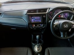 Honda BR-V E CVT 2019 Abu-abu 5