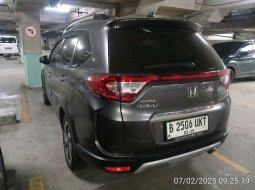 Honda BR-V E CVT 2019 Abu-abu 2