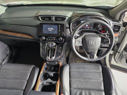 Honda CRV Sensing Prestige Turbo AT ( Matic ) 2022 Putih Low Km 22rban Good Condition siap pakai 10