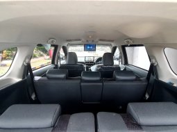 Toyota Veloz Q 2024 hitam km 11 ribuan 13