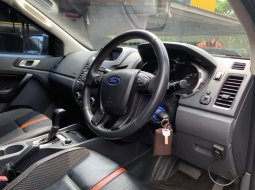 FORD WILDTRACK DOUBEL CABIN AT 2014 11