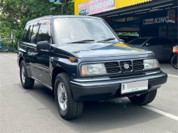 SUPER ANTIK‼️ SUZUKI SIDEKICK MANUAL 1997