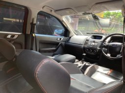 FORD WILDTRACK DOUBEL CABIN AT 2014 8