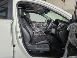 Honda CRV Sensing Prestige Turbo AT ( Matic ) 2022 Putih Low km 22rban Good Condition siap pakai 8