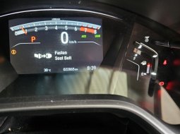 Honda CRV Sensing Prestige Turbo AT ( Matic ) 2022 Putih Low km 22rban Good Condition siap pakai 7
