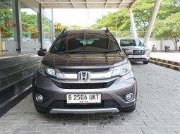 Honda BR-V E CVT 2019