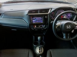 Honda BR-V E CVT 2019 8