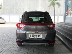 Honda BR-V E CVT 2019 9