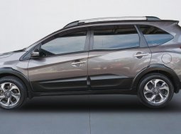 Honda BR-V E CVT 2019 10