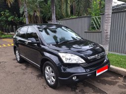 Honda CR-V 2.4 i-VTEC 2009 Rawatan ATPM B GANJIL Pjk NOV 2025 Mulus Interior Orsinil KREDIT TDP 17jt