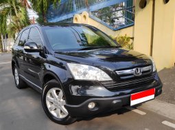 2009 Honda CR-V 2.4 i-VTEC Rawatan ATPM Dari Baru B GANJIL Pajak NOV 2025 Siap Pakai KREDIT TDP 17jt 2