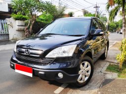 2009 Honda CR-V 2.4 i-VTEC Rawatan ATPM Dari Baru B GANJIL Pajak NOV 2025 Siap Pakai KREDIT TDP 17jt 11