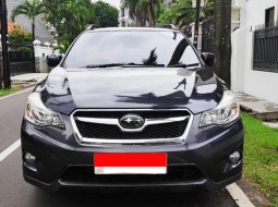 2013 Subaru 2.0 XV AWD Km 77 rb B GANJIL Pjk JULI 2025 Mulus Interior Orsinil Siap Pakai Otr KREDIT  2