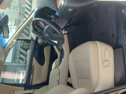 Toyota Alphard 2.5 G A/T 2022 11