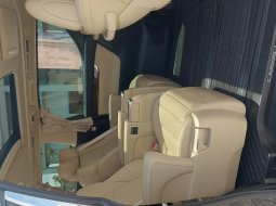 Toyota Alphard 2.5 G A/T 2022 13