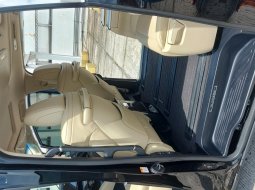 Toyota Alphard 2.5 G A/T 2022 16