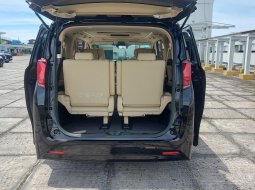 Toyota Alphard 2.5 G A/T 2022 19