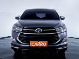 JUAL Toyota Innova 2.0 Venturer AT 2020 Abu-abu 2