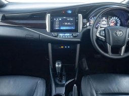 JUAL Toyota Innova 2.0 Venturer AT 2020 Abu-abu 8