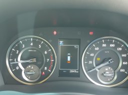 Toyota Alphard 2.5 G A/T 2022 8