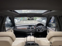 BMW X5 xDrive35i xLine 2012 Hitam 7