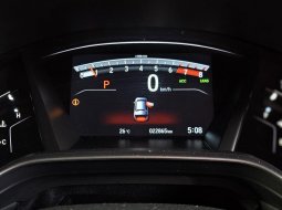 Honda CRV Prestige Sensing A/T ( Matic ) 2022 Putih Km 22rban Mulus Siap Pakai Good Condition 7