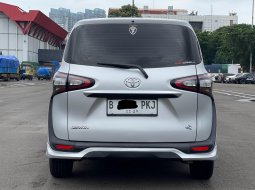 SIENTA Q AT GREY 2019 DIJUAL CEPAT TERMURAH 6