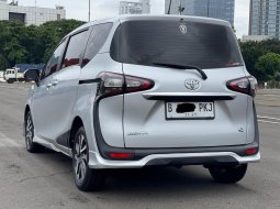 SIENTA Q AT GREY 2019 DIJUAL CEPAT TERMURAH 5