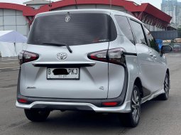 SIENTA Q AT GREY 2019 DIJUAL CEPAT TERMURAH 4