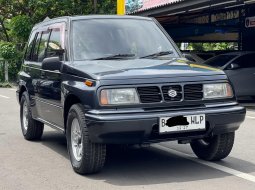 SUZUKI SIDEKICK MANUAL 1997 SIAP PAKAI NEGO SAMPAI DEAL 2