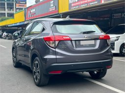 HONDA HR-V 1.5 SE AT GREY 2021‼️ 4