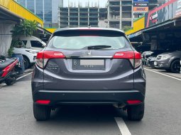 HONDA HR-V 1.5 SE AT GREY 2021‼️ 5