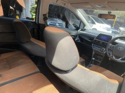 TOYOTA SIENTA Q 1.5 AT SILVER 2019‼️ 8