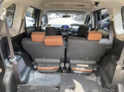 TOYOTA SIENTA Q 1.5 AT SILVER 2019‼️ 9
