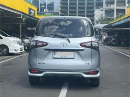 TOYOTA SIENTA Q 1.5 AT SILVER 2019‼️ 5