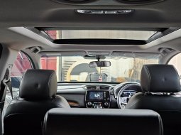 Honda CRV Prestige Sensing A/T ( Matic ) 2022 Putih Km 22rban Mulus Siap Pakai Good Condition 13