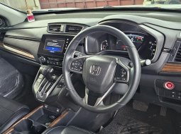 Honda CRV Prestige Sensing A/T ( Matic ) 2022 Putih Km 22rban Mulus Siap Pakai Good Condition 9