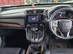 Honda CRV Prestige Sensing A/T ( Matic ) 2022 Putih Km 22rban Mulus Siap Pakai Good Condition 8