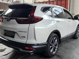 Honda CRV Prestige Sensing A/T ( Matic ) 2022 Putih Km 22rban Mulus Siap Pakai Good Condition 6